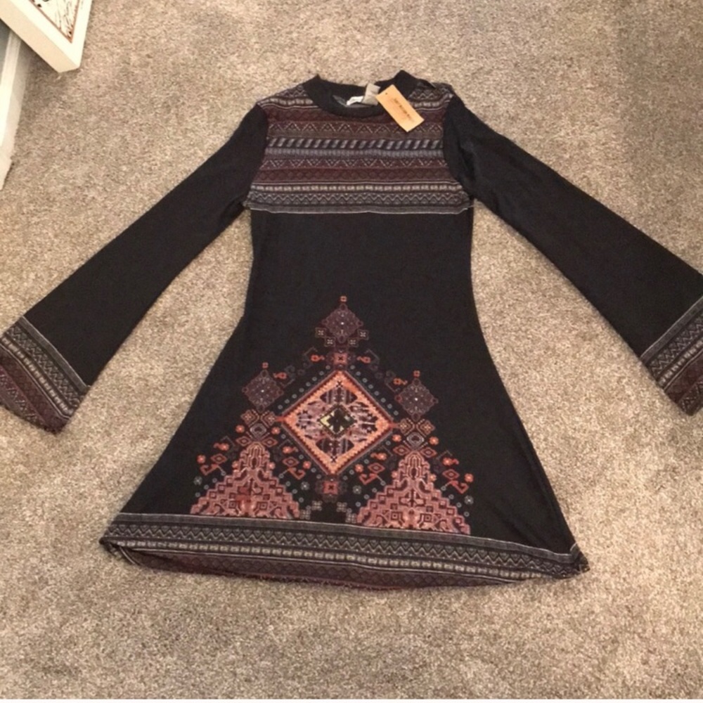 American Rag short dress